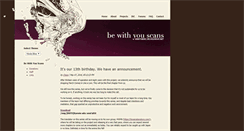 Desktop Screenshot of bwys.org